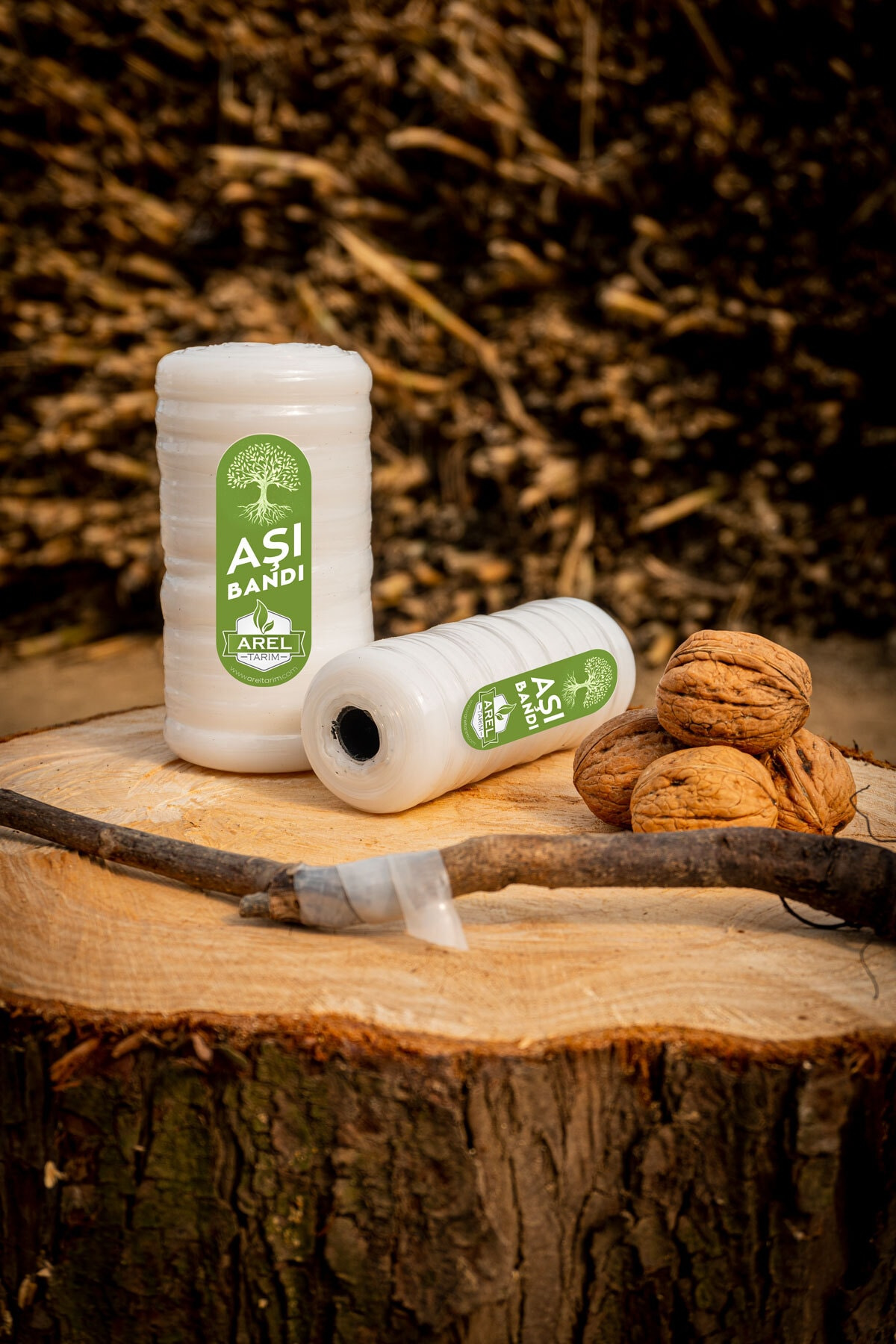 Arel Tarım Aşı Bandı - 250 gr