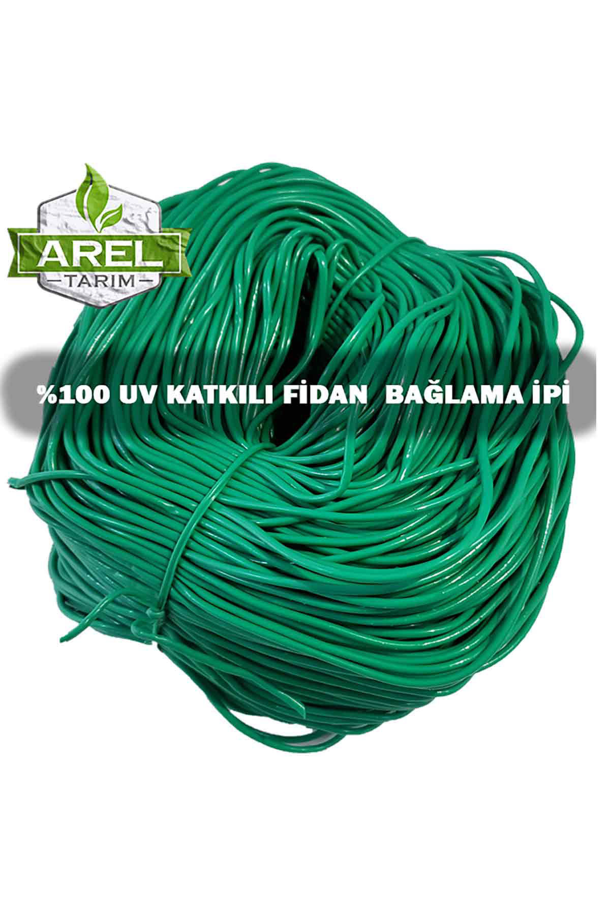 Arel Tarım Fidan Bağlama İpi 1kg 3mm - Görsel 4