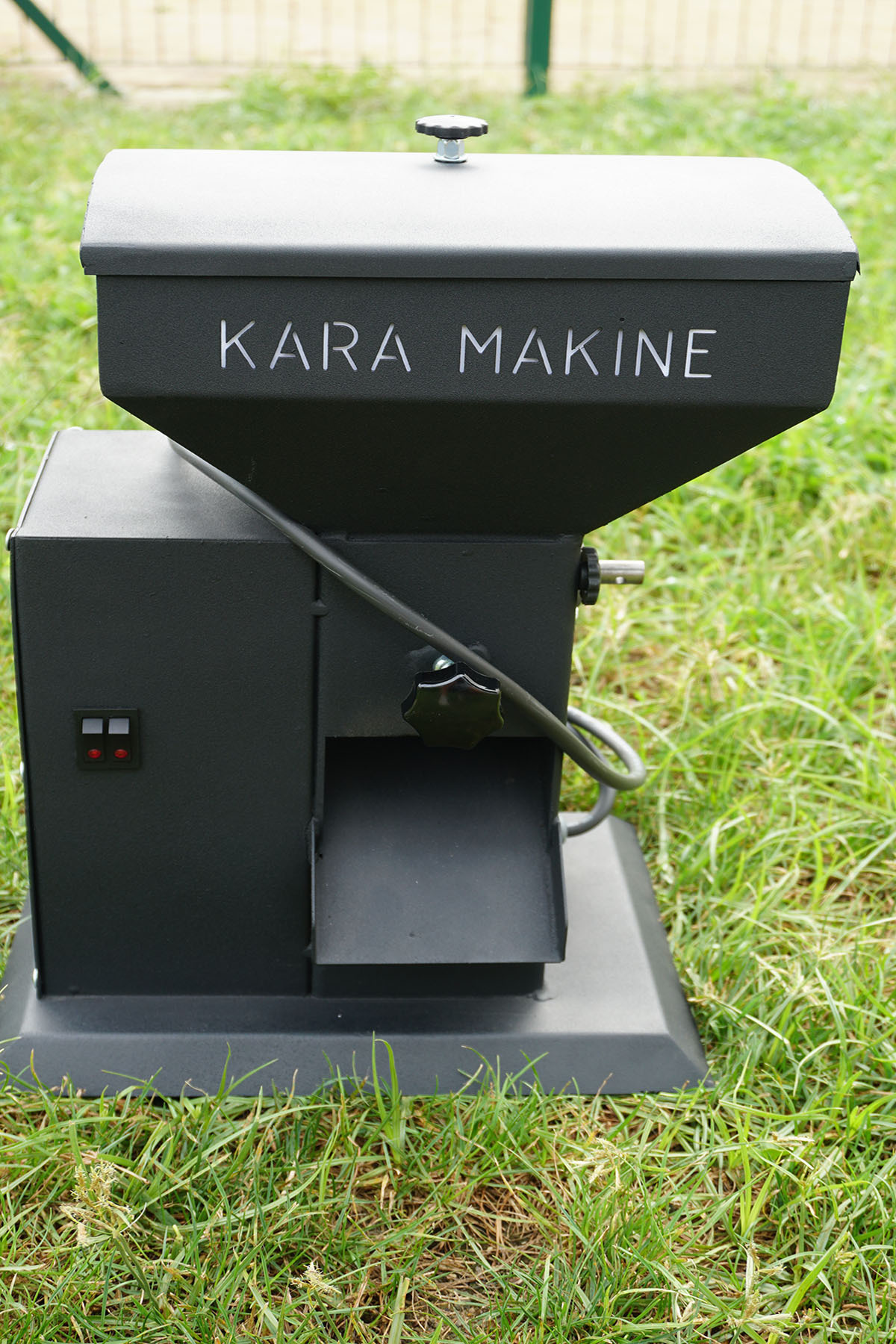 Arel Tarım Ceviz Kırma Makinesi - Görsel 2