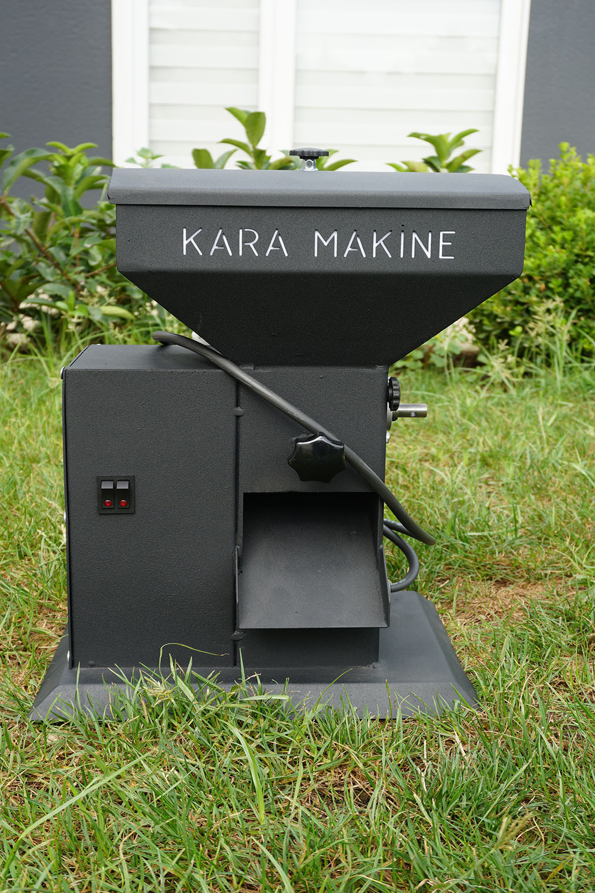 Arel Tarım Ceviz Kırma Makinesi - Görsel 3