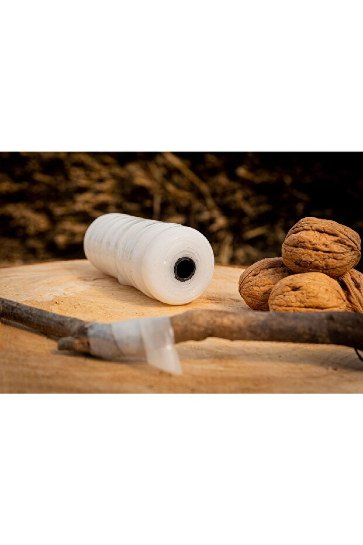 Arel Tarım Aşı Bandı - 250 gr - Görsel 2