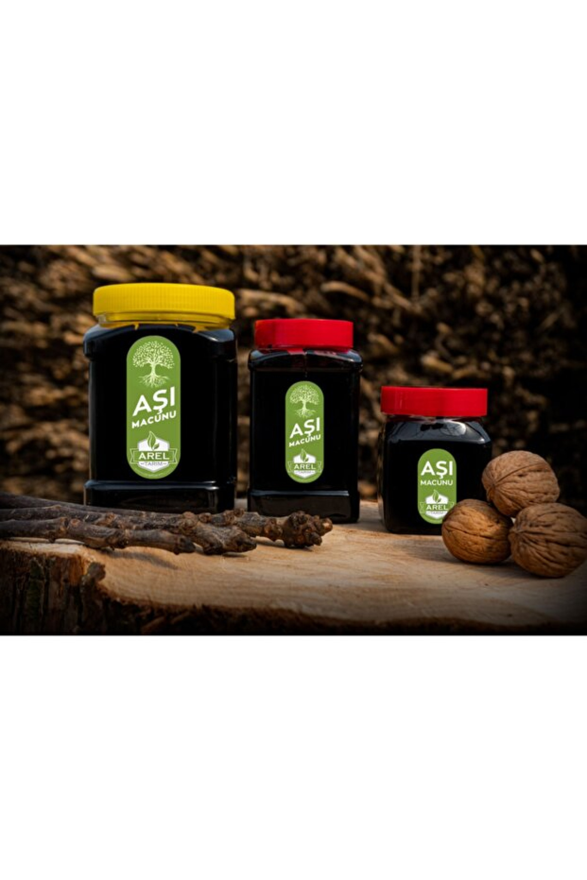 Arel Tarım Aşı Macunu – 500 Gr - Görsel 2