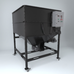 KASA TİPİ CEVİZ KURUTMA MAKİNESİ – 2 TON / 5 m³ - Görsel 3
