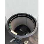 310 Litre / 135 Kg - Benzinli Motorlu Tam Otomatik Sabit Devirli Rende Sistem Ceviz Soyma Makinesi - Görsel 4