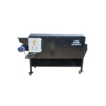 TAMBURLU YATAY CEVİZ SOYMA MAKİNESİ 2 M