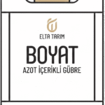 Gübre ve İlaç